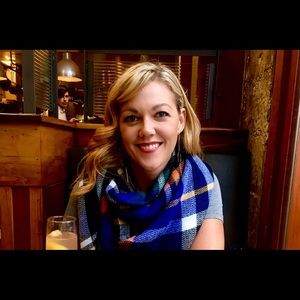 Meet your Posher, Stephanie